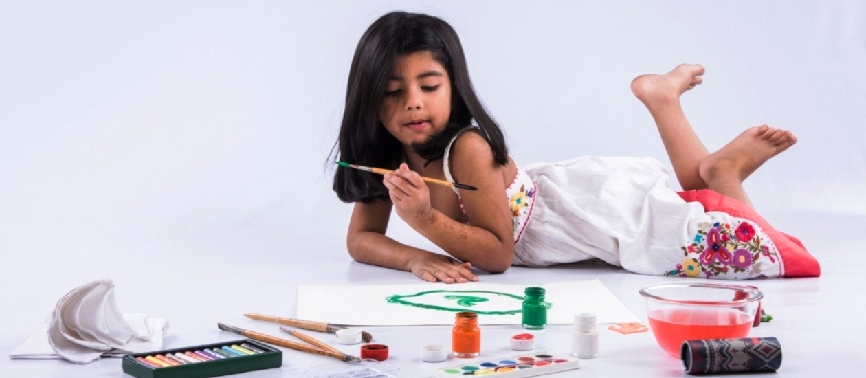 passionate about original warli art& paintings